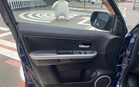 Suzuki Grand Vitara, 2011 год, 1 180 000 рублей, 8 фотография