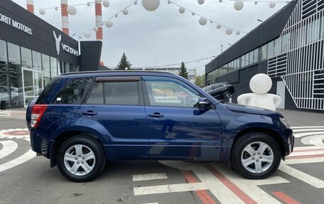 Suzuki Grand Vitara, 2011 год, 1 180 000 рублей, 4 фотография