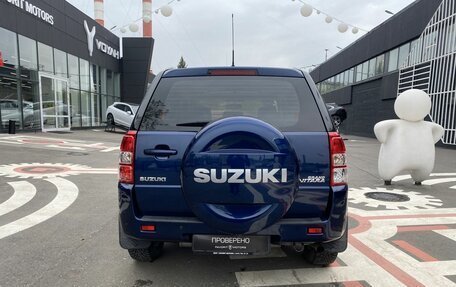 Suzuki Grand Vitara, 2011 год, 1 180 000 рублей, 3 фотография