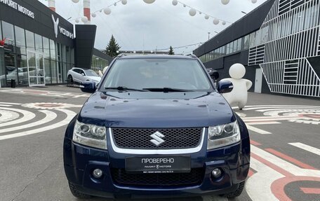 Suzuki Grand Vitara, 2011 год, 1 180 000 рублей, 2 фотография