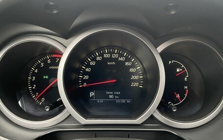 Suzuki Grand Vitara, 2011 год, 1 180 000 рублей, 11 фотография