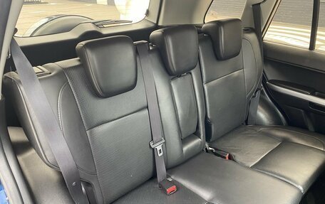 Suzuki Grand Vitara, 2011 год, 1 180 000 рублей, 16 фотография