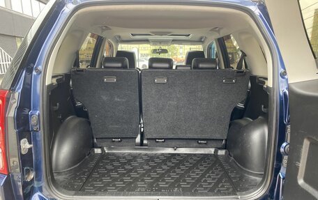 Suzuki Grand Vitara, 2011 год, 1 180 000 рублей, 19 фотография