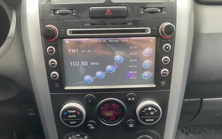Suzuki Grand Vitara, 2011 год, 1 180 000 рублей, 12 фотография