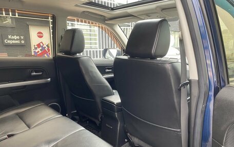 Suzuki Grand Vitara, 2011 год, 1 180 000 рублей, 17 фотография