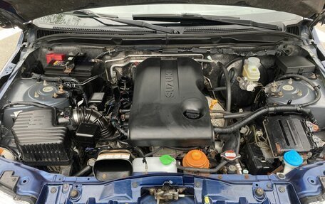 Suzuki Grand Vitara, 2011 год, 1 180 000 рублей, 18 фотография