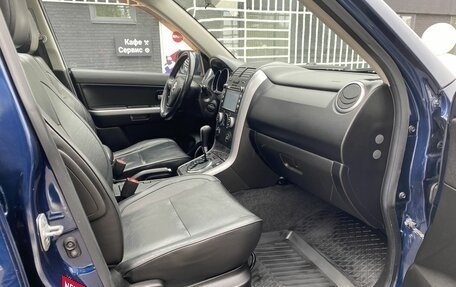 Suzuki Grand Vitara, 2011 год, 1 180 000 рублей, 14 фотография