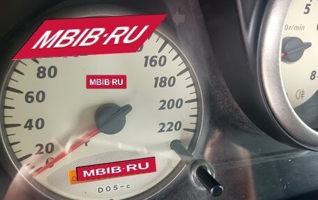 Toyota RAV4, 2003 год, 795 000 рублей, 4 фотография