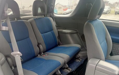 Toyota RAV4, 2003 год, 795 000 рублей, 15 фотография