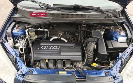 Toyota RAV4, 2003 год, 795 000 рублей, 5 фотография