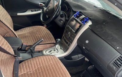 Toyota Corolla, 2007 год, 670 000 рублей, 1 фотография