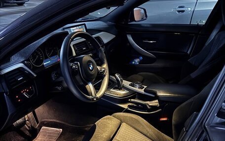 BMW 4 серия, 2015 год, 2 370 000 рублей, 4 фотография