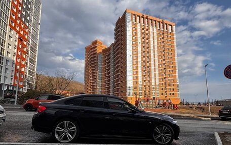 BMW 4 серия, 2015 год, 2 370 000 рублей, 2 фотография