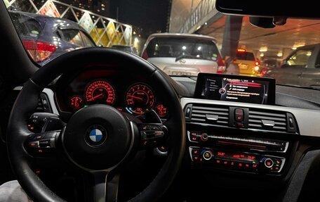 BMW 4 серия, 2015 год, 2 370 000 рублей, 5 фотография