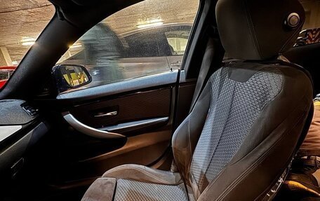BMW 4 серия, 2015 год, 2 370 000 рублей, 6 фотография