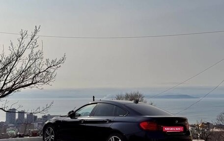 BMW 4 серия, 2015 год, 2 370 000 рублей, 12 фотография