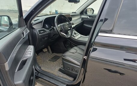 Hyundai Palisade I, 2021 год, 4 390 000 рублей, 7 фотография