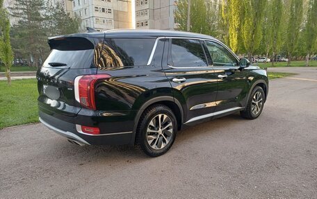 Hyundai Palisade I, 2021 год, 4 390 000 рублей, 6 фотография