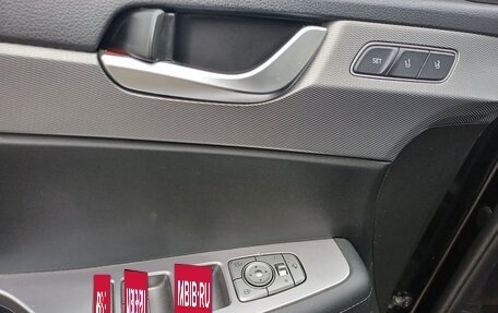 Hyundai Palisade I, 2021 год, 4 390 000 рублей, 8 фотография