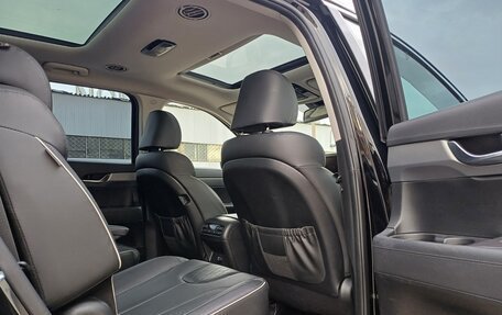 Hyundai Palisade I, 2021 год, 4 390 000 рублей, 18 фотография