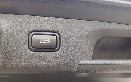 Hyundai Palisade I, 2021 год, 4 390 000 рублей, 26 фотография