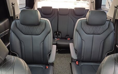 Hyundai Palisade I, 2021 год, 4 390 000 рублей, 24 фотография