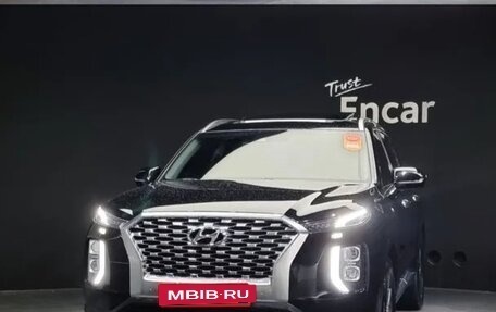 Hyundai Palisade I, 2021 год, 4 390 000 рублей, 32 фотография