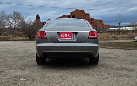 Audi A6, 2004 год, 950 000 рублей, 2 фотография