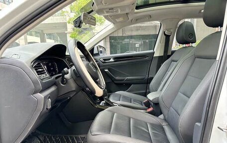 Volkswagen T-Roc I, 2021 год, 1 297 001 рублей, 7 фотография