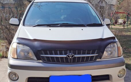 Toyota Nadia, 2000 год, 500 000 рублей, 4 фотография