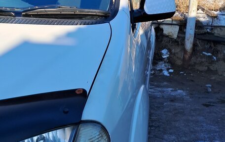 Toyota Nadia, 2000 год, 500 000 рублей, 6 фотография