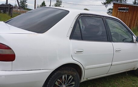 Toyota Corolla, 1999 год, 250 000 рублей, 2 фотография