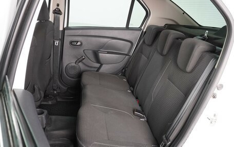 Renault Logan II, 2022 год, 1 299 000 рублей, 9 фотография