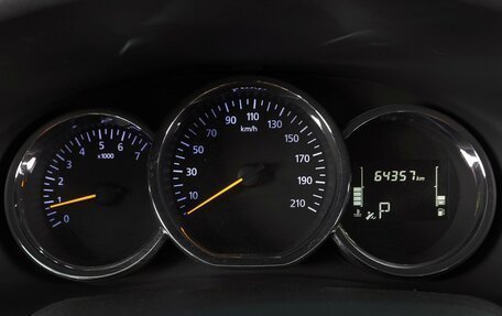 Renault Logan II, 2022 год, 1 299 000 рублей, 14 фотография