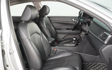 KIA Optima IV, 2018 год, 2 259 000 рублей, 8 фотография
