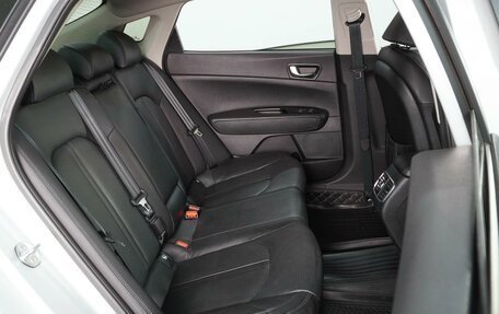 KIA Optima IV, 2018 год, 2 259 000 рублей, 7 фотография