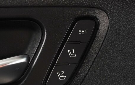 KIA Optima IV, 2018 год, 2 259 000 рублей, 17 фотография