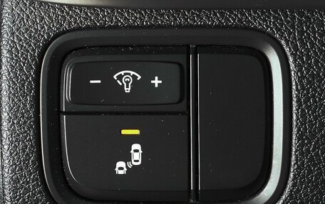 KIA Optima IV, 2018 год, 2 259 000 рублей, 18 фотография
