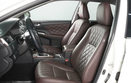 Toyota Camry, 2016 год, 2 329 000 рублей, 10 фотография