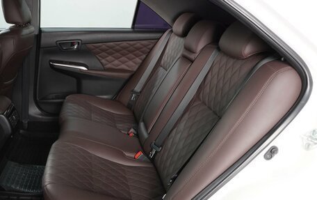 Toyota Camry, 2016 год, 2 329 000 рублей, 9 фотография