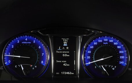 Toyota Camry, 2016 год, 2 329 000 рублей, 16 фотография