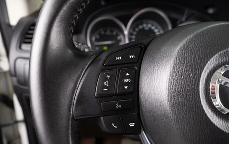 Mazda CX-5 II, 2014 год, 1 999 000 рублей, 16 фотография