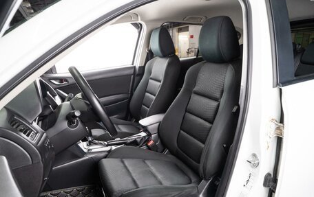Mazda CX-5 II, 2014 год, 1 999 000 рублей, 10 фотография