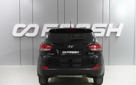 Hyundai ix35 I рестайлинг, 2013 год, 1 239 000 рублей, 4 фотография