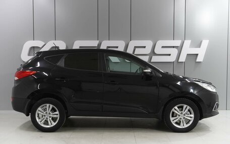 Hyundai ix35 I рестайлинг, 2013 год, 1 239 000 рублей, 5 фотография