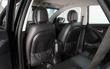 Hyundai ix35 I рестайлинг, 2013 год, 1 239 000 рублей, 11 фотография