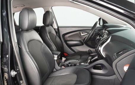 Hyundai ix35 I рестайлинг, 2013 год, 1 239 000 рублей, 8 фотография