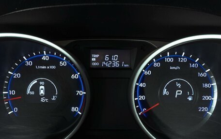 Hyundai ix35 I рестайлинг, 2013 год, 1 239 000 рублей, 16 фотография