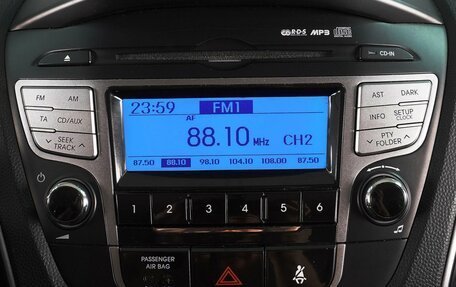 Hyundai ix35 I рестайлинг, 2013 год, 1 239 000 рублей, 13 фотография