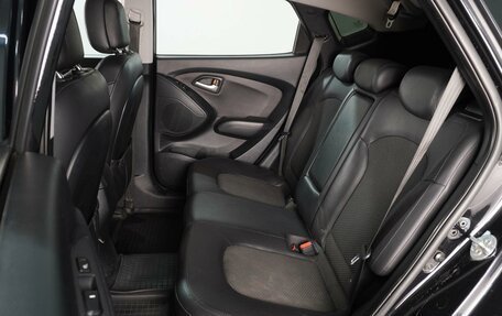 Hyundai ix35 I рестайлинг, 2013 год, 1 239 000 рублей, 9 фотография